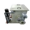 Buy cheap Water Filtration Aquaculture Indoor Ras Drum Filter for Fish Farming/Pond from wholesalers