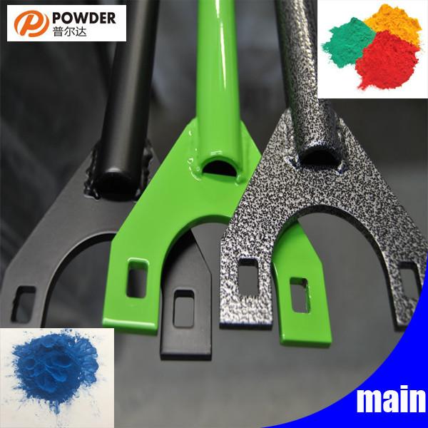 Buy cheap Heat Resistant Powder Coating Polyester Resin Excellent Smooth Glossy from wholesalers
