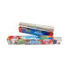 Buy cheap Silver Household Aluminum Foil Rolls 8011 for Food Grade Take Away Packaging at Best from wholesalers