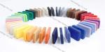 Self Adhesive Slotted Polyester Acoustic Panels 600mmx600mm