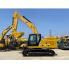 Buy cheap 320G used CAT 2021 used mini excavator construction equipment 330GC used kubota mini excavator from wholesalers