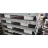 Buy cheap Aluminum high performance brazed tube fin oil cooler radiator for aftermarket from wholesalers