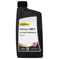 Buy cheap ATF-MB9 Full Synthetic Automatic Transmission Oil For Mercedes Benz 9 Speed product