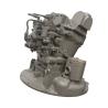Buy cheap ZX200 Excavator Hydraulic Pump HPV102 60100453-J Main Pump For Hitachi from wholesalers