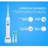 Buy cheap Adult Toddler Electric Toothbrush Clean Sensitive Built In Lithium Battery from wholesalers