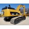Buy cheap Used Excavators from wholesalers