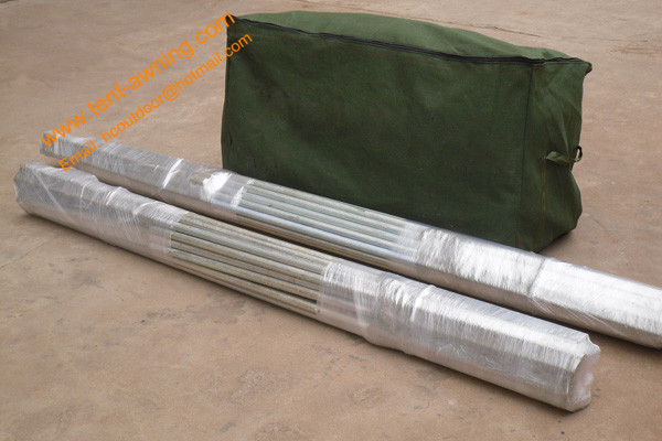 Outdoor Waterproof Military Army Canvas Camping Tents for Sale