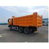 Buy cheap 340 380 420 Shacman Dump Truck 6x4 Used 20ton 30 Ton F3000 Tipper Truck from wholesalers