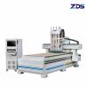 Buy cheap Drilling Woodworking CNC Machine 4 Axis Cnc Wood Cutting Table For Plate Furniture from wholesalers
