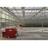 Buy cheap Middle Size Greenhouse Heating Systems Electric Heaters Suitable For Farms from wholesalers