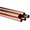 Buy cheap Finished Brass Copper Tube C48200 22mm Copper Pipe Coil ASTM B883 from wholesalers