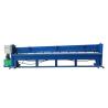 Buy cheap Automatic Aluminium Metal Roofing Sheet Machine Shearing For Roof Panels from wholesalers