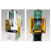 Buy cheap YD41 series Single column hydraulic press 1Ton-250 Ton, Dali hydraulic factory, product