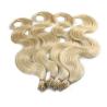 Buy cheap Easy Maintenance Human Hair Extension For Women 180% Density Straight Wigs Halo Ring Extensions from wholesalers