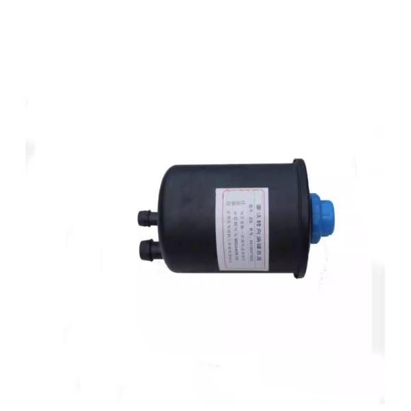 Buy cheap Truck Spare Parts Sinotruk HOWO Truck Parts 69100470033 Steering Oil Tank Assembly from wholesalers