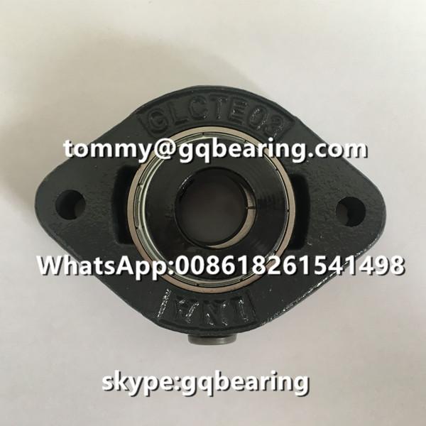 Buy cheap INA FLCTE15 FLCTE15-XL Cast Iron Material Two-bolt Flange Housing Units from wholesalers