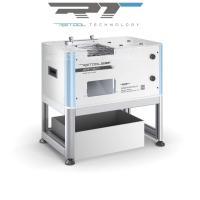 Buy cheap 220V 200 Hoppers Cigarette Production Machine 150 Pieces/Minute product