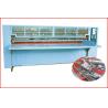 Buy cheap Four Shaft Slitter Scorer, Rotary Slitting + Creasing, 6-shaft or Thin Blade as optional from wholesalers