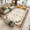 Buy cheap European Ancient Living Room Floor Carpets 80*120cm Area Rug Under Couch from wholesalers