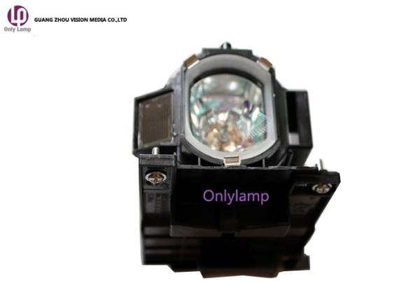 Buy cheap Indoor UHP210/140W Multimedia Projector Lamp DT01371 Works For TEQ-C6993WN TEQ-C7487WM Hitachi CP-WX2515 from wholesalers