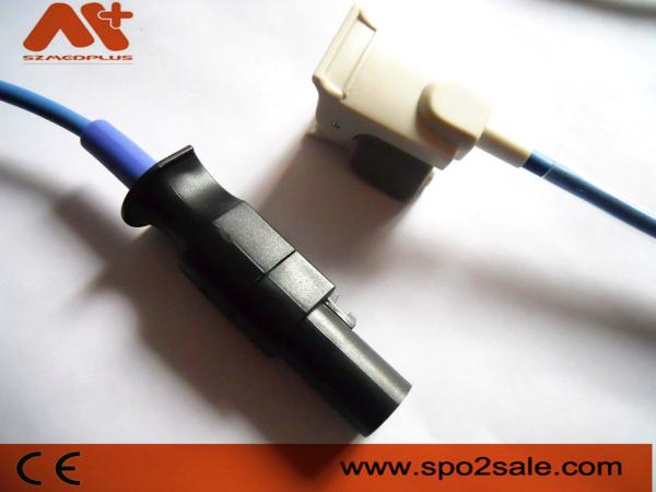 Buy cheap Datex Ohmeda Tuffsat Finger Sensor Pediatric SpO2 Finger Clip PR-A120-1017 from wholesalers