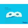 Buy cheap White Plastic Base Plate Dental Laboratory Use For Amann Girrbach from wholesalers
