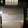 Buy cheap Industrial Embossed Aluminum Alloy Coil With Tensile Strength 200MPa 400MPa from wholesalers