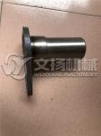 SDLG LG918 Upper hinge pin 9250006551 genuine front shovel loader spare parts