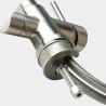 Buy cheap SENTO Lead Free Healthy Single Handle Water Filter RO Faucet Stainless Steel304 Ss316 Material Brush Finished from wholesalers