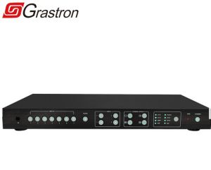 China USB 2.0 Multiview Processor 60Hz HDMI Presentation Switcher on sale