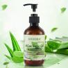 Buy cheap 100% Organic Natural Moisturizer Collagen Repairing Perfect Aloe Vera gel for face lucency300ml from wholesalers