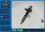 295050-0070 diesel fuel injector nozzle 295050 0070 23670-30380 diesel rail