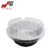 Buy cheap 125ml Colored Aluminum Foil Muffin Cups Christmas Cupcake Cases from wholesalers
