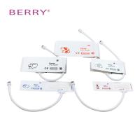 Buy cheap Medical Hospital Equipments Vet Patient Monitors Lithium Battery product