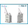 Buy cheap Factory price Q Switched Nd Yag laser hair removal laser tattoo removal machine 1300W 1064nm 532nm from wholesalers