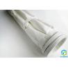 Buy cheap 150mm 160mm Polyester Filter Bags Star Filter Bags from wholesalers