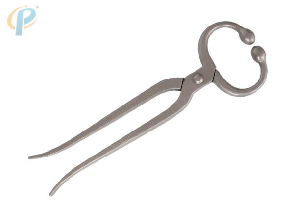 Buy cheap Metal Veterinarian Tools Bull - Holder Bull Nose Tong Cattle Head Holder from wholesalers