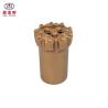 Buy cheap 2-12 Inch Martillos De Fondo Y Brocas DTH De Circulacion Inversa T51 Button Bit Retrac 115mm with ASTM Standard from wholesalers