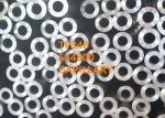 Optical Fiber Accessories TP348 / S34800 Welded Or Seamless Capillary