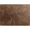 Buy cheap Fire Retardant Nonwoven Needle Punched Felt Sound Absorbing Eco Friendly from wholesalers