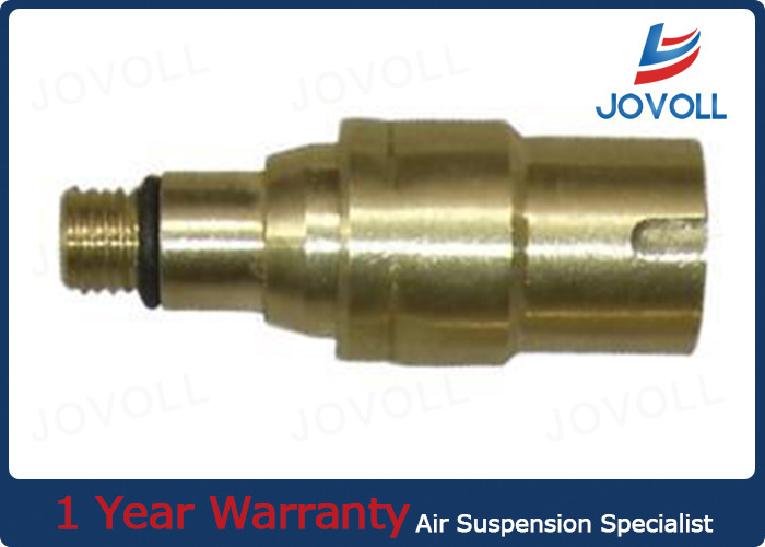 A2203202438 Mercedes Benz S Class W220 Front Air Suspension Shock Repair Kits Air Copper Valve