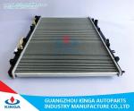 Nissan Acura MDX '01-02 AT Custom Aluminum Radiators PA16mm Heattransfer