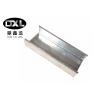 Buy cheap Moisure Proof Galvanized Steel Studs , Galvanized Steel Profiles Fast Installation from wholesalers