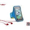 Buy cheap New Arrival High Quality Lycra Running Outdoor Sports Arm Case Pocket For Iphone from wholesalers