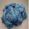 Buy cheap 1.5D*38mm Various Color Polyester Staple Fiber For Spinning from wholesalers