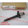 Buy cheap DENSO Common rail injector 095000-7500 , 0950007500 for MITSUBISHI Pajero Montero 4M41 1465A279 from wholesalers