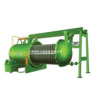 Buy cheap Stainless Steel Leaf Filter for Bleached Soil Crude Oil at Work Temperature product