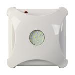 5 6 Inch Low Noise Wall Mount Shutter Bathroom Air Extractor Exhaust Fan with