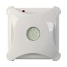 Buy cheap Low Noise 6 Inch 240V Hydroponics Silent Mixed Flow Exhaust Inline Fan in White Color from wholesalers