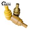 Buy cheap OEM Construction Machinery Spare Parts Carrier Roller Excavator Undercarriage Parts Top Roller For KOMATSU from wholesalers